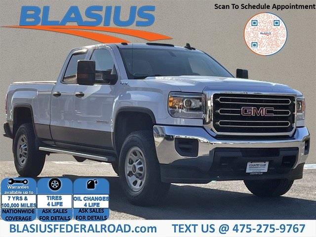 Used GMC Sierra 2500hd Base 2016 | Blasius Federal Road. Brookfield, Connecticut Used GMC Sierra 2500hd Base 2016 | Blasius Federal Road. Brookfield, Connecticut