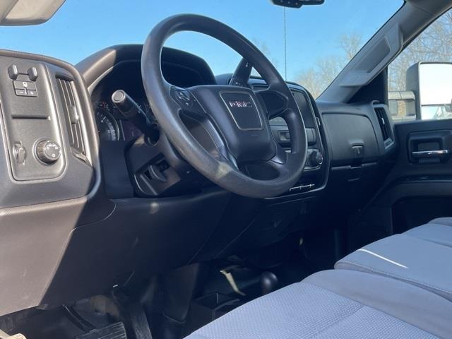 Used GMC Sierra 2500hd Base 2016 | Blasius Federal Road. Brookfield, Connecticut Used GMC Sierra 2500hd Base 2016 | Blasius Federal Road. Brookfield, Connecticut