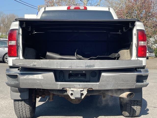 Used GMC Sierra 2500hd Base 2016 | Blasius Federal Road. Brookfield, Connecticut Used GMC Sierra 2500hd Base 2016 | Blasius Federal Road. Brookfield, Connecticut