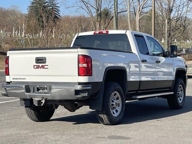 Used GMC Sierra 2500hd Base 2016 | Blasius Federal Road. Brookfield, Connecticut Used GMC Sierra 2500hd Base 2016 | Blasius Federal Road. Brookfield, Connecticut
