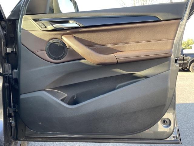 Used BMW X1 xDrive28i 2017 | Blasius Federal Road. Brookfield, Connecticut Used BMW X1 xDrive28i 2017 | Blasius Federal Road. Brookfield, Connecticut