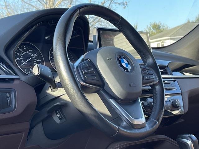 Used BMW X1 xDrive28i 2017 | Blasius Federal Road. Brookfield, Connecticut Used BMW X1 xDrive28i 2017 | Blasius Federal Road. Brookfield, Connecticut
