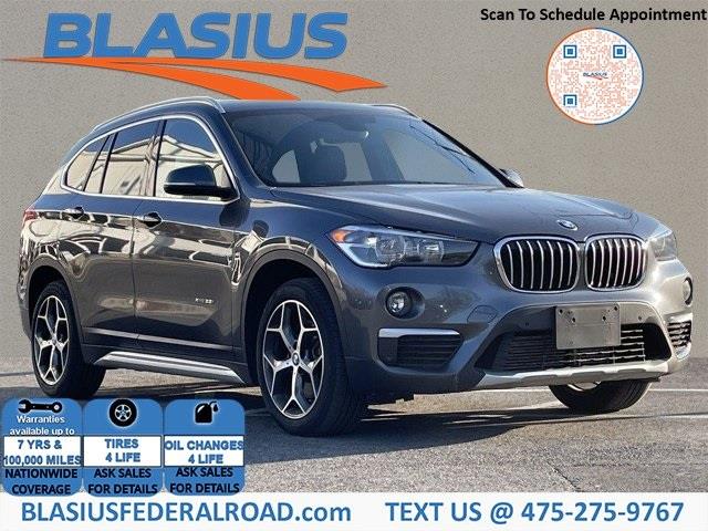 Used BMW X1 xDrive28i 2017 | Blasius Federal Road. Brookfield, Connecticut Used BMW X1 xDrive28i 2017 | Blasius Federal Road. Brookfield, Connecticut