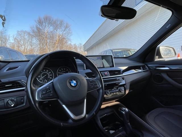 Used BMW X1 xDrive28i 2017 | Blasius Federal Road. Brookfield, Connecticut Used BMW X1 xDrive28i 2017 | Blasius Federal Road. Brookfield, Connecticut