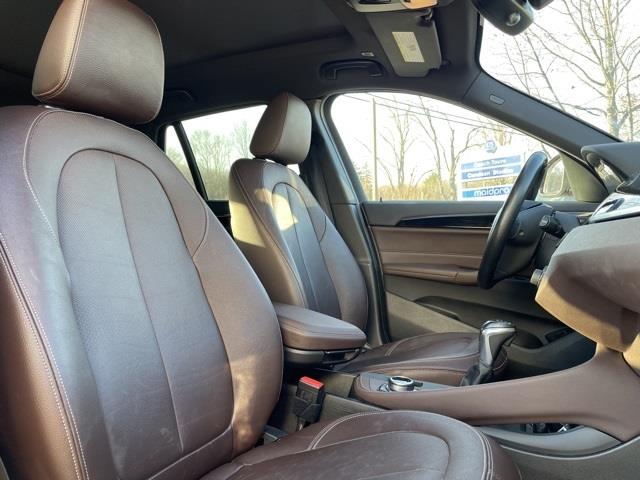 Used BMW X1 xDrive28i 2017 | Blasius Federal Road. Brookfield, Connecticut Used BMW X1 xDrive28i 2017 | Blasius Federal Road. Brookfield, Connecticut