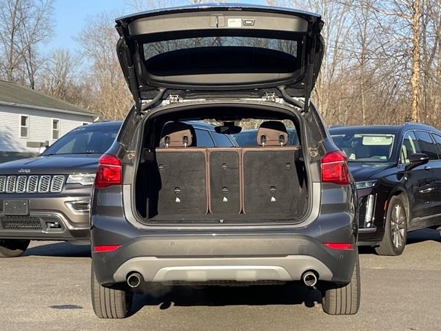Used BMW X1 xDrive28i 2017 | Blasius Federal Road. Brookfield, Connecticut Used BMW X1 xDrive28i 2017 | Blasius Federal Road. Brookfield, Connecticut