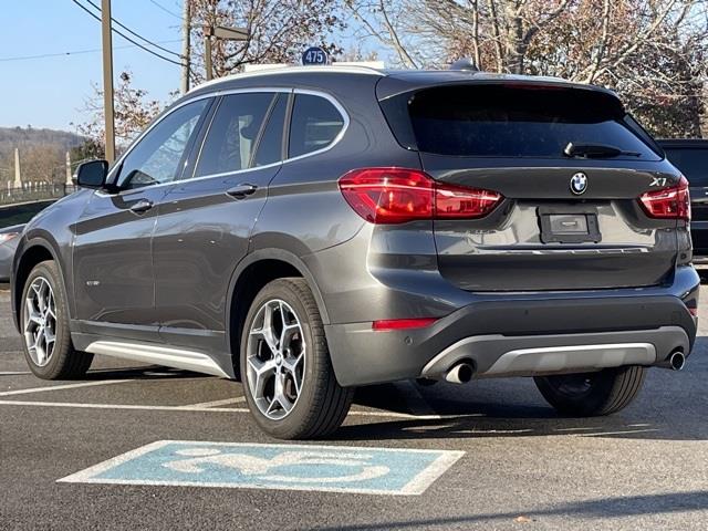 Used BMW X1 xDrive28i 2017 | Blasius Federal Road. Brookfield, Connecticut Used BMW X1 xDrive28i 2017 | Blasius Federal Road. Brookfield, Connecticut