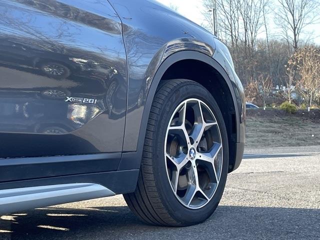 Used BMW X1 xDrive28i 2017 | Blasius Federal Road. Brookfield, Connecticut Used BMW X1 xDrive28i 2017 | Blasius Federal Road. Brookfield, Connecticut