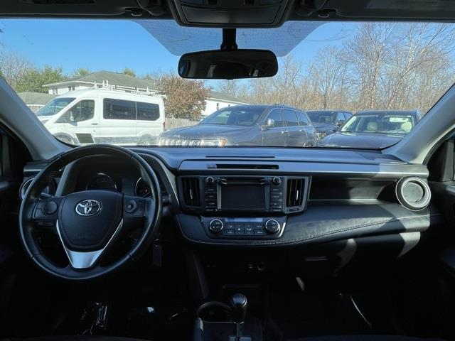 Used Toyota Rav4 XLE 2016 | Blasius Federal Road. Brookfield, Connecticut Used Toyota Rav4 XLE 2016 | Blasius Federal Road. Brookfield, Connecticut