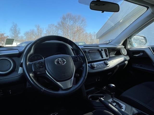 Used Toyota Rav4 XLE 2016 | Blasius Federal Road. Brookfield, Connecticut Used Toyota Rav4 XLE 2016 | Blasius Federal Road. Brookfield, Connecticut
