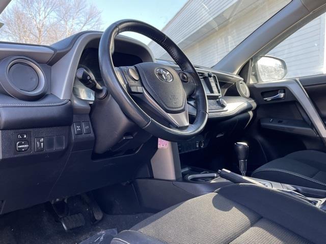Used Toyota Rav4 XLE 2016 | Blasius Federal Road. Brookfield, Connecticut Used Toyota Rav4 XLE 2016 | Blasius Federal Road. Brookfield, Connecticut