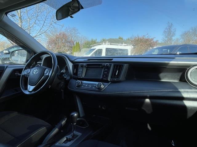 Used Toyota Rav4 XLE 2016 | Blasius Federal Road. Brookfield, Connecticut Used Toyota Rav4 XLE 2016 | Blasius Federal Road. Brookfield, Connecticut