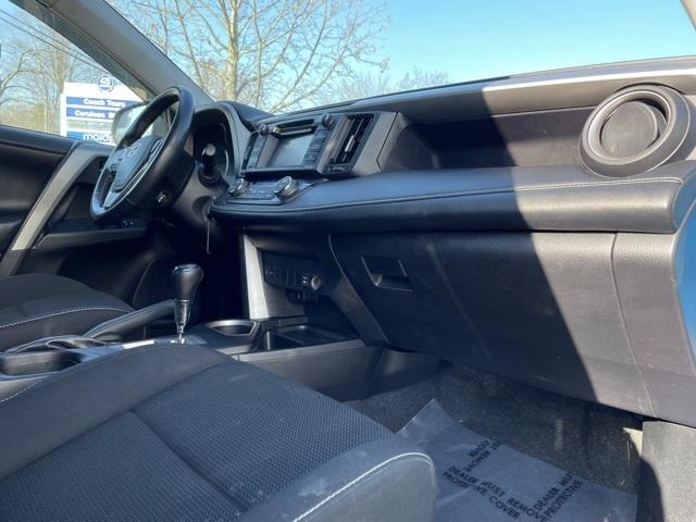 Used Toyota Rav4 XLE 2016 | Blasius Federal Road. Brookfield, Connecticut Used Toyota Rav4 XLE 2016 | Blasius Federal Road. Brookfield, Connecticut