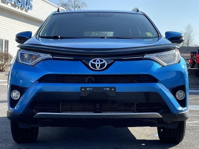 Used Toyota Rav4 XLE 2016 | Blasius Federal Road. Brookfield, Connecticut Used Toyota Rav4 XLE 2016 | Blasius Federal Road. Brookfield, Connecticut