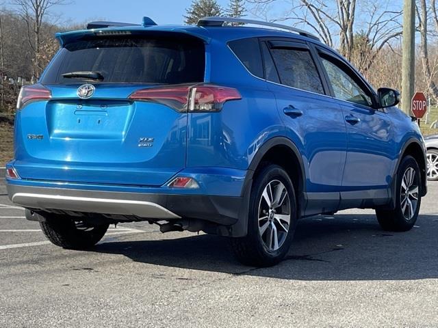 Used Toyota Rav4 XLE 2016 | Blasius Federal Road. Brookfield, Connecticut Used Toyota Rav4 XLE 2016 | Blasius Federal Road. Brookfield, Connecticut