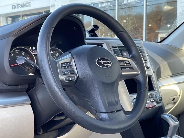 Used Subaru Outback 2.5i 2014 | Blasius Federal Road. Brookfield, Connecticut Used Subaru Outback 2.5i 2014 | Blasius Federal Road. Brookfield, Connecticut