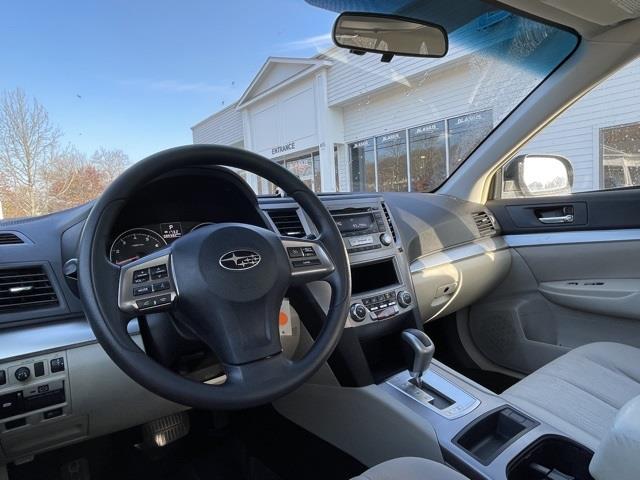 Used Subaru Outback 2.5i 2014 | Blasius Federal Road. Brookfield, Connecticut Used Subaru Outback 2.5i 2014 | Blasius Federal Road. Brookfield, Connecticut