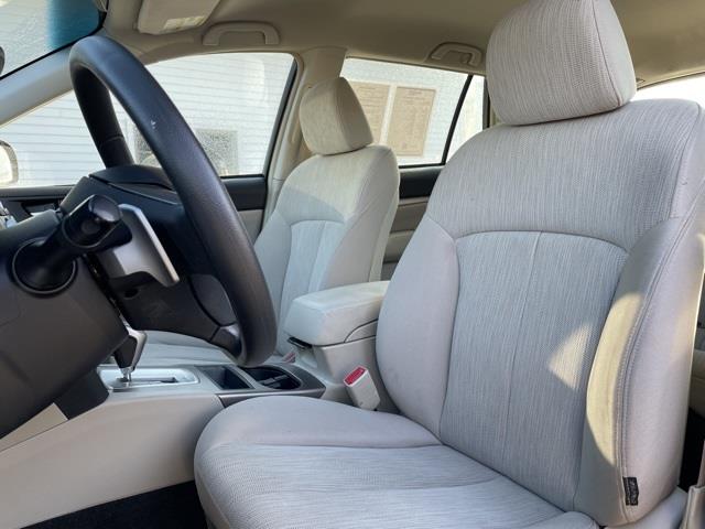 Used Subaru Outback 2.5i 2014 | Blasius Federal Road. Brookfield, Connecticut Used Subaru Outback 2.5i 2014 | Blasius Federal Road. Brookfield, Connecticut