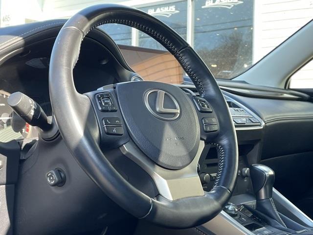 2018 Lexus Nx 300 Base, available for sale in Brookfield, Connecticut | Blasius Federal Road. Brookfield, Connecticut 2018 Lexus Nx 300 Base, available for sale in Brookfield, Connecticut | Blasius Federal Road. Brookfield, Connecticut