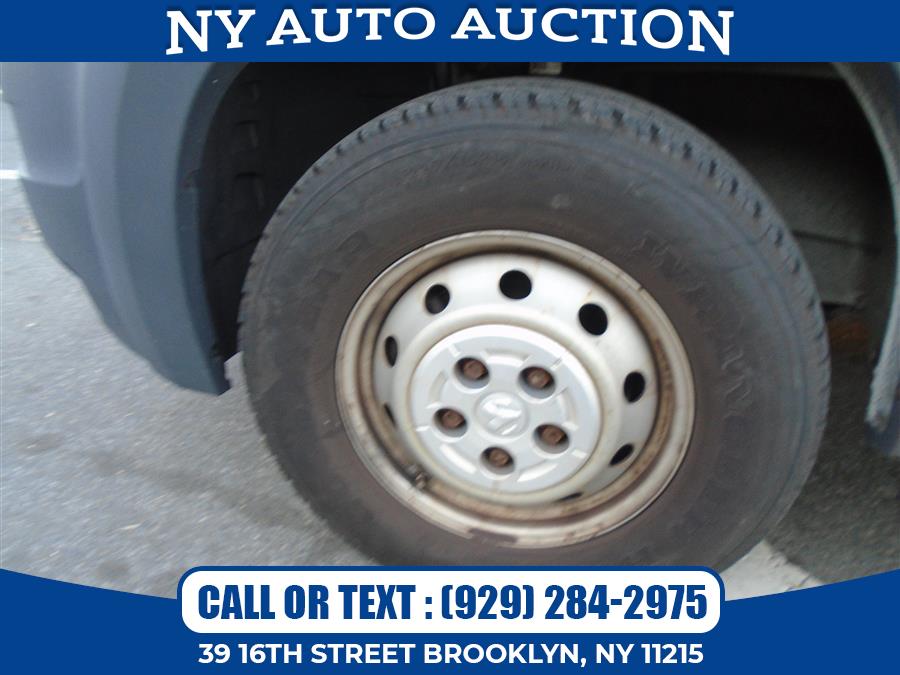 Used Ram ProMaster Cargo Van 2500 High Roof 159" WB 2016 | NY Auto Auction. Brooklyn, New York Used Ram ProMaster Cargo Van 2500 High Roof 159" WB 2016 | NY Auto Auction. Brooklyn, New York