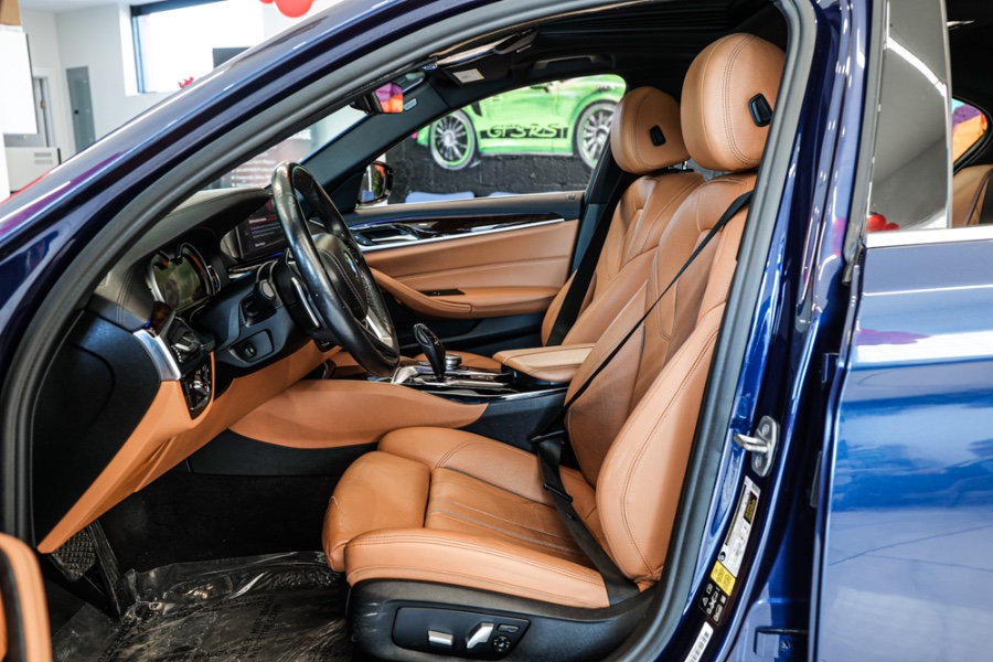 Used BMW 5 Series 530i xDrive Sedan 2018 | 26 Motors Long Island. ELMONT, New York Used BMW 5 Series 530i xDrive Sedan 2018 | 26 Motors Long Island. ELMONT, New York