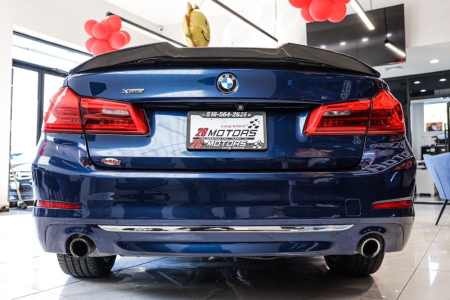 Used BMW 5 Series 530i xDrive Sedan 2018 | 26 Motors Long Island. ELMONT, New York Used BMW 5 Series 530i xDrive Sedan 2018 | 26 Motors Long Island. ELMONT, New York