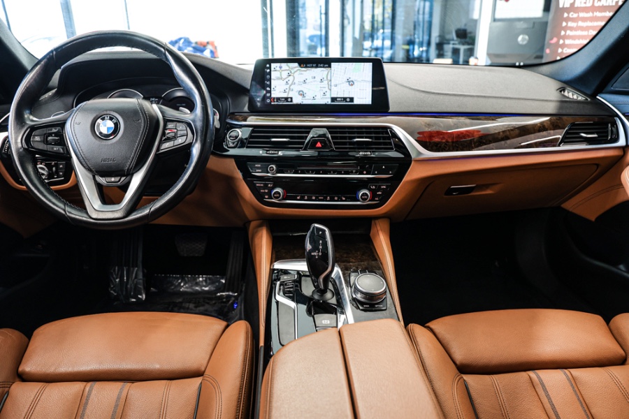 Used BMW 5 Series 530i xDrive Sedan 2018 | 26 Motors Long Island. ELMONT, New York Used BMW 5 Series 530i xDrive Sedan 2018 | 26 Motors Long Island. ELMONT, New York