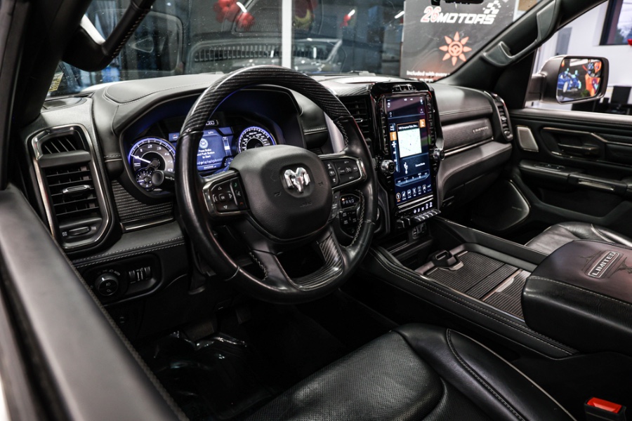 Used Ram 1500 Limited 4x4 Crew Cab 5''7" Box 2021 | 26 Motors Long Island. ELMONT, New York Used Ram 1500 Limited 4x4 Crew Cab 5''7" Box 2021 | 26 Motors Long Island. ELMONT, New York