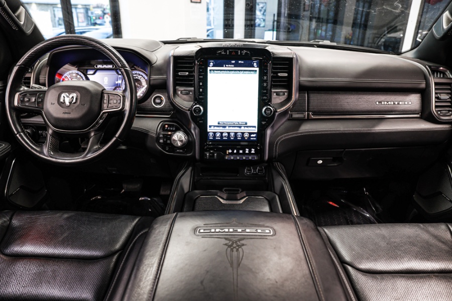 Used Ram 1500 Limited 4x4 Crew Cab 5''7" Box 2021 | 26 Motors Long Island. ELMONT, New York Used Ram 1500 Limited 4x4 Crew Cab 5''7" Box 2021 | 26 Motors Long Island. ELMONT, New York