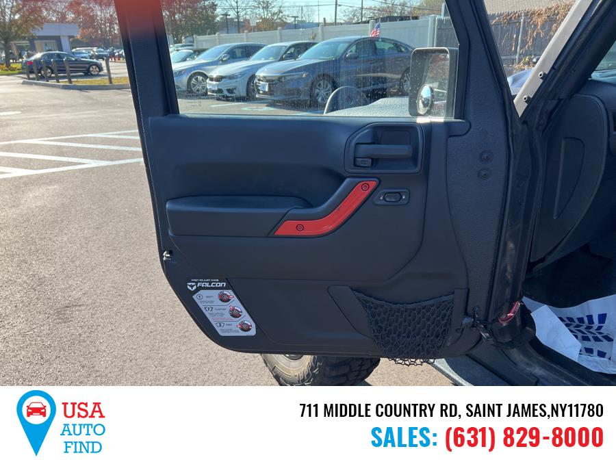 2012 Jeep Wrangler Unlimited 4WD 4dr Sport, available for sale in Saint James, New York | USA Auto Find. Saint James, New York 2012 Jeep Wrangler Unlimited 4WD 4dr Sport, available for sale in Saint James, New York | USA Auto Find. Saint James, New York
