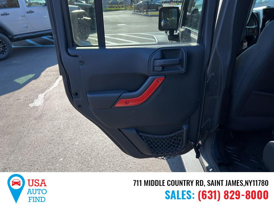 2012 Jeep Wrangler Unlimited 4WD 4dr Sport, available for sale in Saint James, New York | USA Auto Find. Saint James, New York 2012 Jeep Wrangler Unlimited 4WD 4dr Sport, available for sale in Saint James, New York | USA Auto Find. Saint James, New York