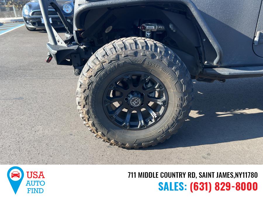2012 Jeep Wrangler Unlimited 4WD 4dr Sport, available for sale in Saint James, New York | USA Auto Find. Saint James, New York 2012 Jeep Wrangler Unlimited 4WD 4dr Sport, available for sale in Saint James, New York | USA Auto Find. Saint James, New York