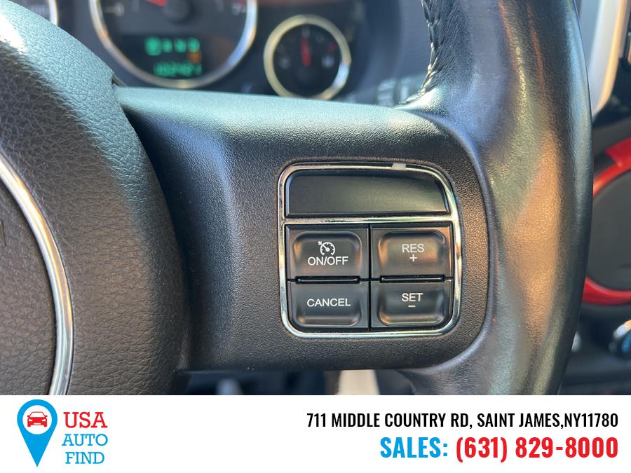 2012 Jeep Wrangler Unlimited 4WD 4dr Sport, available for sale in Saint James, New York | USA Auto Find. Saint James, New York 2012 Jeep Wrangler Unlimited 4WD 4dr Sport, available for sale in Saint James, New York | USA Auto Find. Saint James, New York