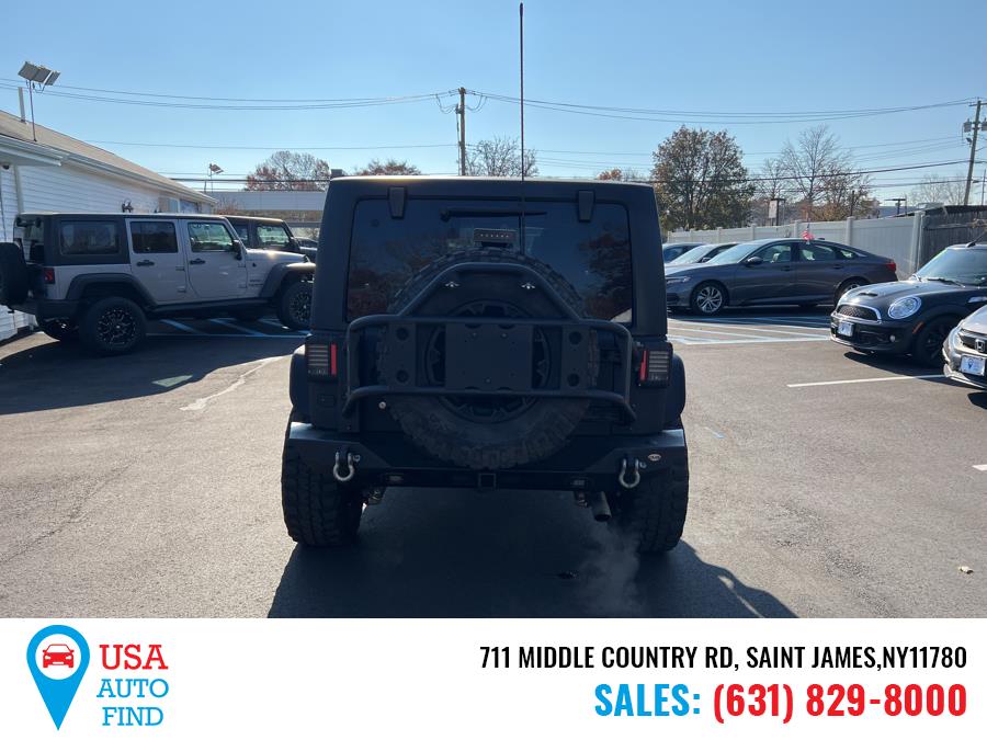 2012 Jeep Wrangler Unlimited 4WD 4dr Sport, available for sale in Saint James, New York | USA Auto Find. Saint James, New York 2012 Jeep Wrangler Unlimited 4WD 4dr Sport, available for sale in Saint James, New York | USA Auto Find. Saint James, New York