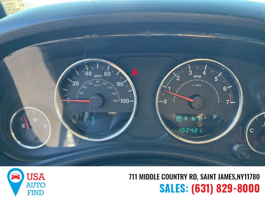 2012 Jeep Wrangler Unlimited 4WD 4dr Sport, available for sale in Saint James, New York | USA Auto Find. Saint James, New York 2012 Jeep Wrangler Unlimited 4WD 4dr Sport, available for sale in Saint James, New York | USA Auto Find. Saint James, New York