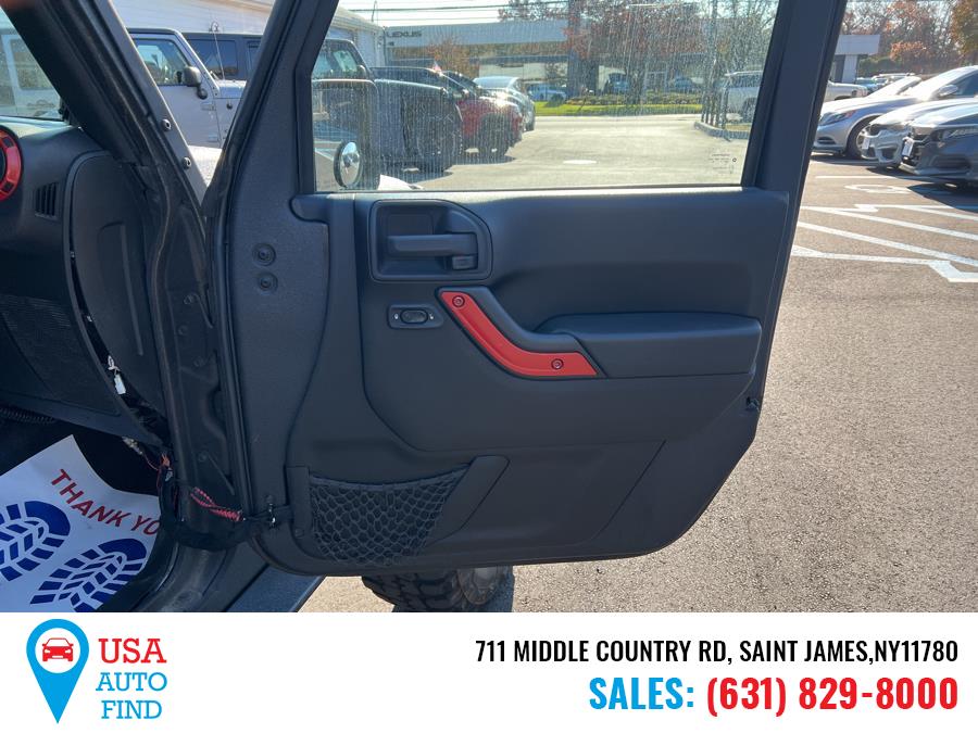 2012 Jeep Wrangler Unlimited 4WD 4dr Sport, available for sale in Saint James, New York | USA Auto Find. Saint James, New York 2012 Jeep Wrangler Unlimited 4WD 4dr Sport, available for sale in Saint James, New York | USA Auto Find. Saint James, New York
