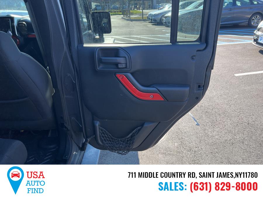 2012 Jeep Wrangler Unlimited 4WD 4dr Sport, available for sale in Saint James, New York | USA Auto Find. Saint James, New York 2012 Jeep Wrangler Unlimited 4WD 4dr Sport, available for sale in Saint James, New York | USA Auto Find. Saint James, New York