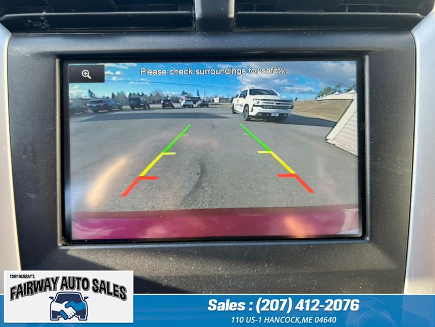 Used Ford Fusion SE AWD 4dr Sdn SE AWD 2016 | Fairway Auto Sales. Hancock, Maine Used Ford Fusion SE AWD 4dr Sdn SE AWD 2016 | Fairway Auto Sales. Hancock, Maine