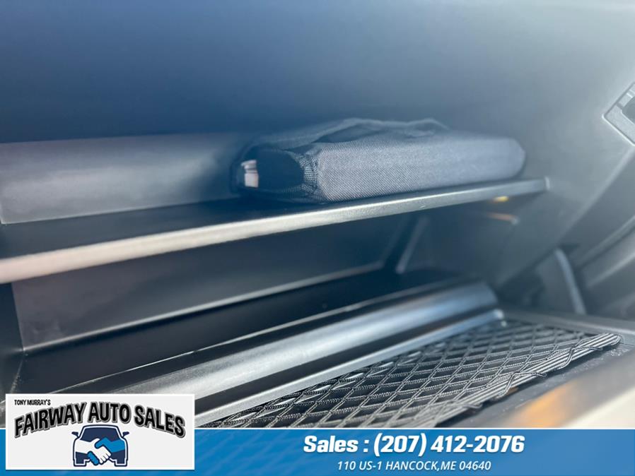 Used Ford Fusion SE AWD 4dr Sdn SE AWD 2016 | Fairway Auto Sales. Hancock, Maine Used Ford Fusion SE AWD 4dr Sdn SE AWD 2016 | Fairway Auto Sales. Hancock, Maine