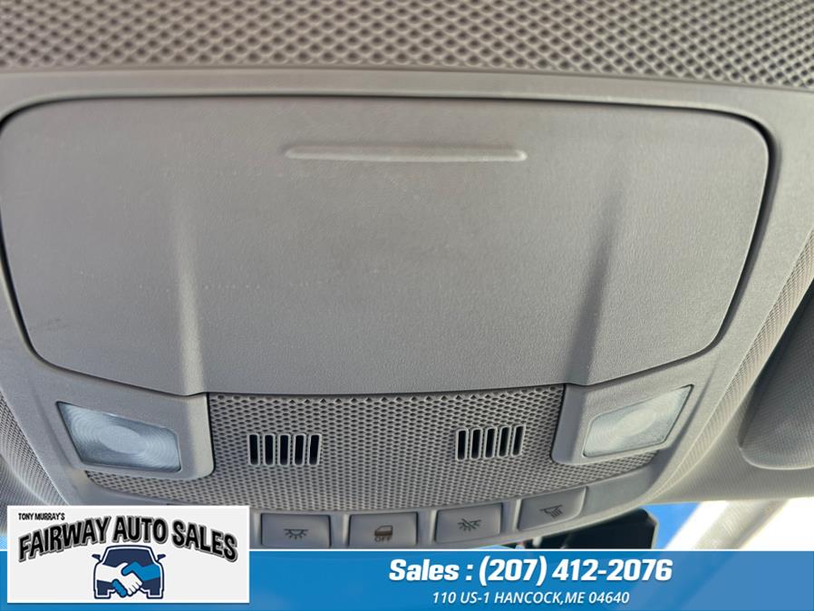 Used Ford Fusion SE AWD 4dr Sdn SE AWD 2016 | Fairway Auto Sales. Hancock, Maine Used Ford Fusion SE AWD 4dr Sdn SE AWD 2016 | Fairway Auto Sales. Hancock, Maine