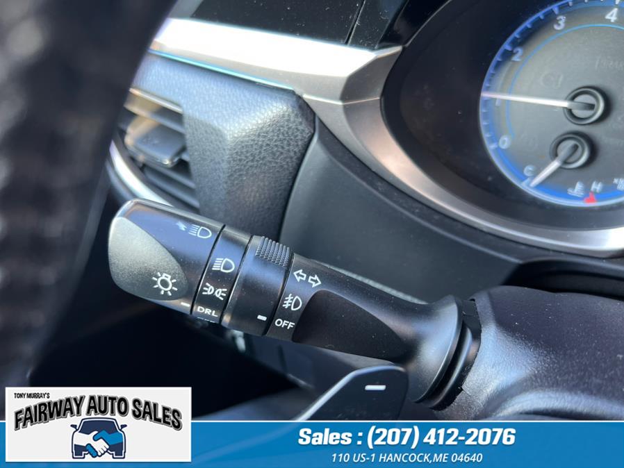 Used Toyota Corolla 4dr Sdn CVT S Plus (Natl) 2014 | Fairway Auto Sales. Hancock, Maine Used Toyota Corolla 4dr Sdn CVT S Plus (Natl) 2014 | Fairway Auto Sales. Hancock, Maine