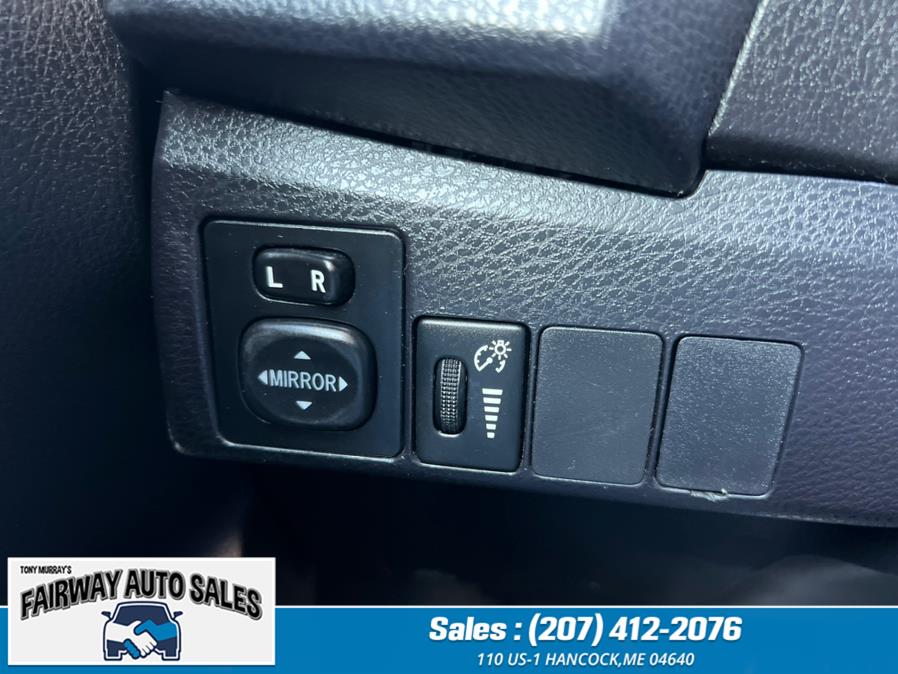 Used Toyota Corolla 4dr Sdn CVT S Plus (Natl) 2014 | Fairway Auto Sales. Hancock, Maine Used Toyota Corolla 4dr Sdn CVT S Plus (Natl) 2014 | Fairway Auto Sales. Hancock, Maine