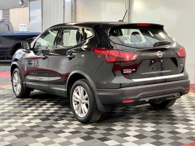 Used Nissan Rogue Sport S 2019 | Queens Auto Mall. Richmond Hill, New York Used Nissan Rogue Sport S 2019 | Queens Auto Mall. Richmond Hill, New York