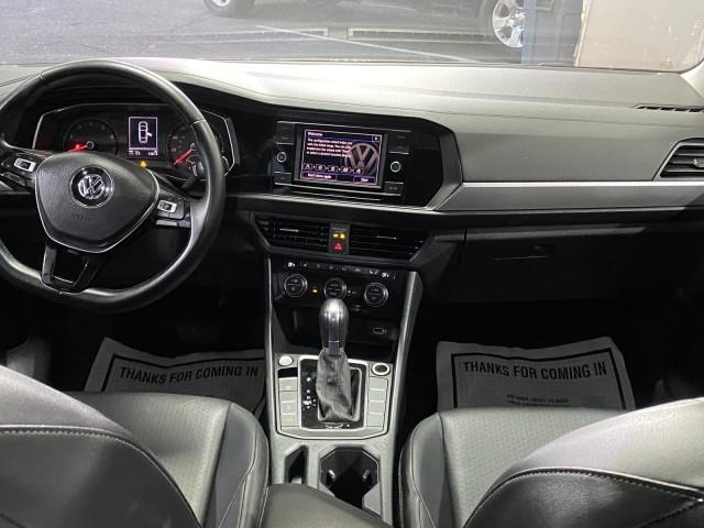 Used Volkswagen Jetta SE 2019 | Queens Auto Mall. Richmond Hill, New York Used Volkswagen Jetta SE 2019 | Queens Auto Mall. Richmond Hill, New York