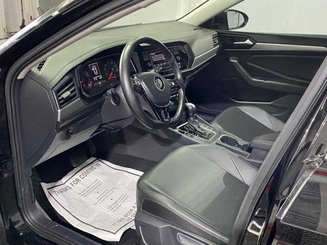 Used Volkswagen Jetta SE 2019 | Queens Auto Mall. Richmond Hill, New York Used Volkswagen Jetta SE 2019 | Queens Auto Mall. Richmond Hill, New York