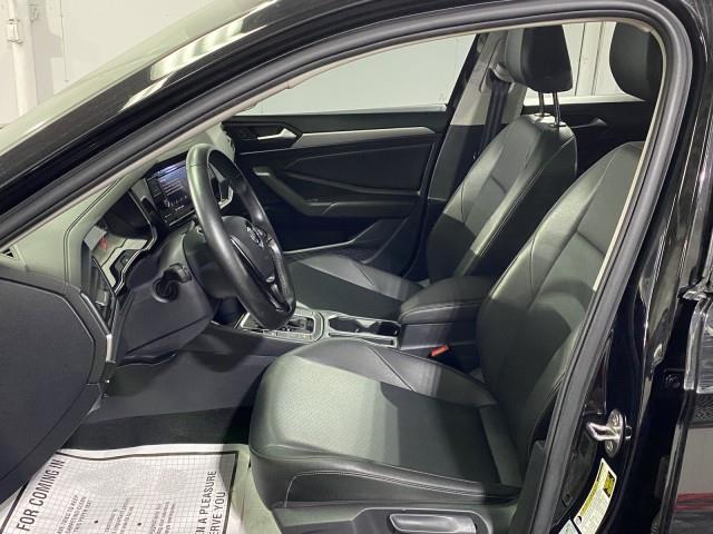 Used Volkswagen Jetta SE 2019 | Queens Auto Mall. Richmond Hill, New York Used Volkswagen Jetta SE 2019 | Queens Auto Mall. Richmond Hill, New York