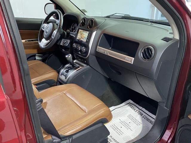 Used Jeep Compass High Altitude Edition 2016 | Queens Auto Mall. Richmond Hill, New York Used Jeep Compass High Altitude Edition 2016 | Queens Auto Mall. Richmond Hill, New York