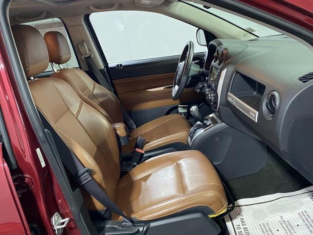 Used Jeep Compass High Altitude Edition 2016 | Queens Auto Mall. Richmond Hill, New York Used Jeep Compass High Altitude Edition 2016 | Queens Auto Mall. Richmond Hill, New York