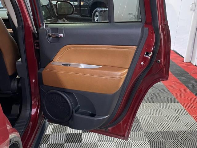 Used Jeep Compass High Altitude Edition 2016 | Queens Auto Mall. Richmond Hill, New York Used Jeep Compass High Altitude Edition 2016 | Queens Auto Mall. Richmond Hill, New York