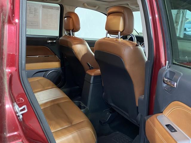 Used Jeep Compass High Altitude Edition 2016 | Queens Auto Mall. Richmond Hill, New York Used Jeep Compass High Altitude Edition 2016 | Queens Auto Mall. Richmond Hill, New York